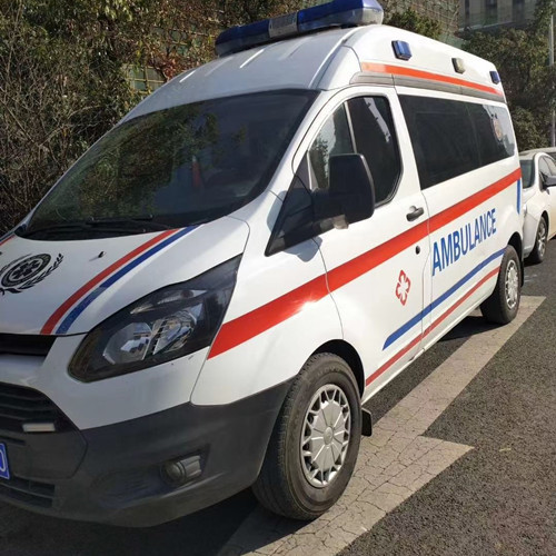 兴仁品质救护车出租,为您的健康出行负责