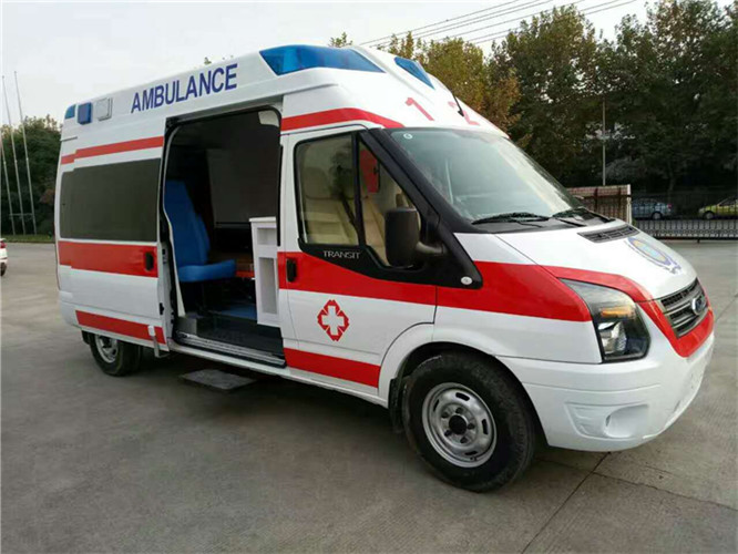 兴仁乌鲁木齐沙依巴克区上线 “安康护送” 非急救转运服务平台