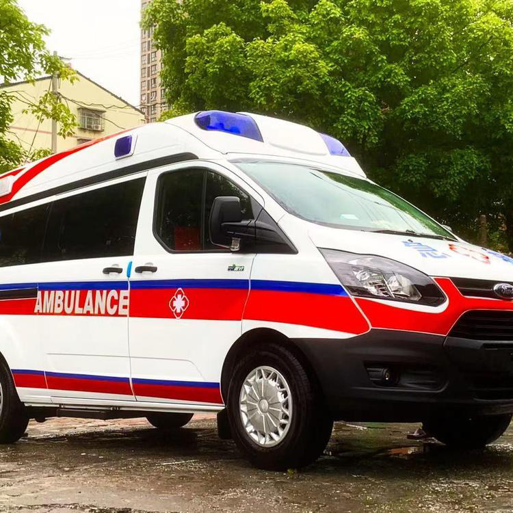 兴仁跨省救护车出租护送返乡