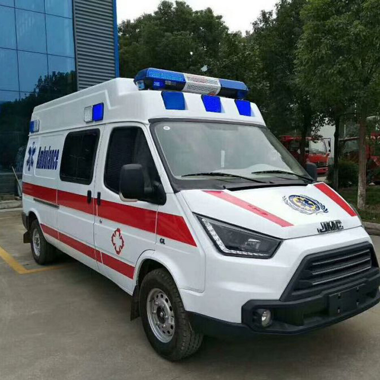 兴仁救护车出租哪家好