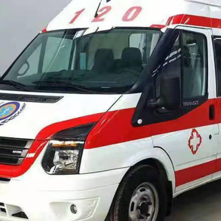 兴仁非急救护送病人转院租赁救护车的优缺点对比